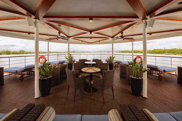 Avalon Waterways, Avalon Saigon, Observation Lounge 1.jpg